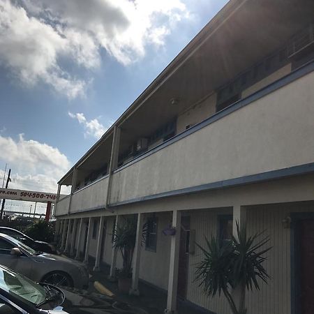 Texas Motel Metairie Exterior photo