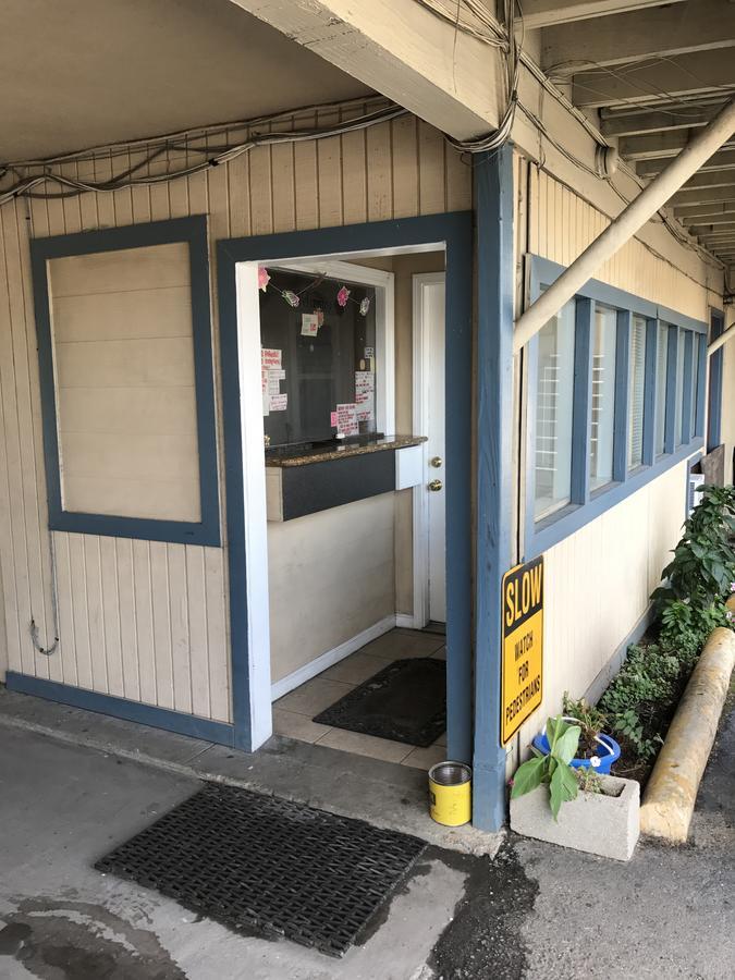 Texas Motel Metairie Exterior photo